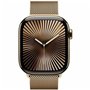 Montre Homme Apple MX083QL/A Doré