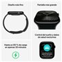 Montre Homme Apple MX083QL/A Doré