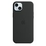Protection pour téléphone portable Apple MXQR3ZM/A Noir Apple iPhone 15 Plus