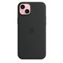 Protection pour téléphone portable Apple MXQR3ZM/A Noir Apple iPhone 15 Plus