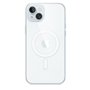 Protection pour téléphone portable Apple MXRL3ZM/A Transparent Apple iPhone 15 Plus