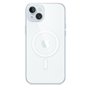 Protection pour téléphone portable Apple MXRL3ZM/A Transparent Apple iPhone 15 Plus