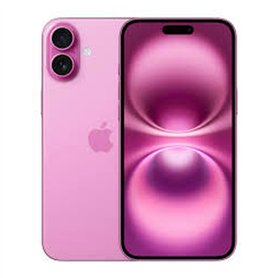 Smartphone Apple iPhone 16 Plus 6