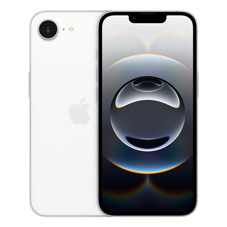 Smartphone Apple Iphone 16E 6