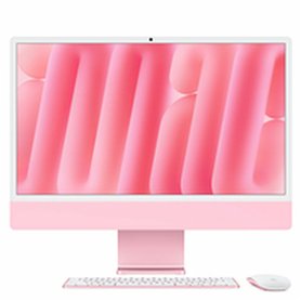 Tout en Un Apple MD2U4Y/A 24" 24 GB 512 GB SSD M4