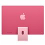 Tout en Un Apple MD2U4Y/A 24" 24 GB 512 GB SSD M4