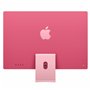 Tout en Un Apple MD2U4Y/A 24" 24 GB 512 GB SSD M4