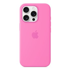 Protection pour téléphone portable Apple IPHONE 16 PRO Rose Apple iPhone 16 Pro