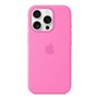 Protection pour téléphone portable Apple IPHONE 16 PRO Rose Apple iPhone 16 Pro