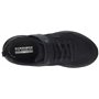 Skechers Go Run 400 V2 Darvix, Basket, Noir, 38 EU