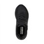 Skechers Go Run 400 V2 Darvix, Basket, Noir, 38 EU