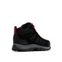 Columbia REDMOND III MID WATERPROOF, Chaussures de Randonnée pour Homme