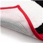 Jay Franco Tapis de Bain Doux antidérapant Marvel Spiderman - Tapis Moelleux 51 x 77 cm pour Salle de Bains