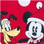 Disney Mickey Mouse and Pluto Santa Suit Set for Baby Size 18-24 MO Multi