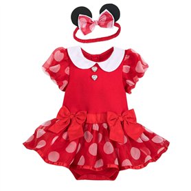 Disney Costume de Minnie Mouse pour bébé