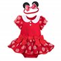 Disney Costume de Minnie Mouse pour bébé