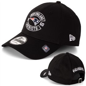 New Era - Casquette de basketball 9FORTY MLB NBA NFL Limited Edition pour homme