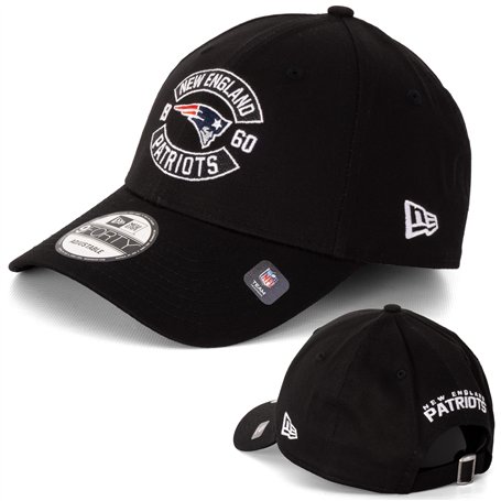 New Era - Casquette de basketball 9FORTY MLB NBA NFL Limited Edition pour homme