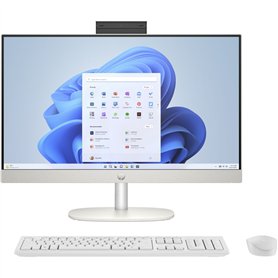 Tout en Un HP 24-cr0048ns i5-1335U 512 GB 16 GB 23