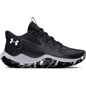 Under Armour Mixte UA Jet '23 Basketball-Shoes