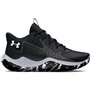 Under Armour Mixte UA Jet '23 Basketball-Shoes