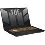 ASUS VivoBook 17 S1704VA-DRAU328W - 17.3" - Intel Core 5 - 120U - 16 Go RAM - 512 Go SSD - AZERTY