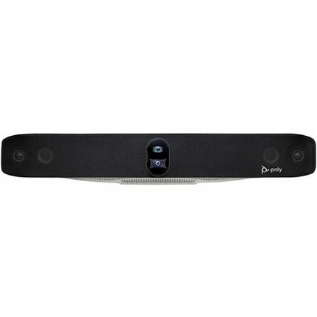 Poly Système de vidéoconférence Studio X70 4K Ultra HD