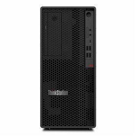 PC de bureau Lenovo 30FR001QSP 32 GB RAM 1 TB SSD Intel Core i7-14700 Nvidia Geforce RTX 4060