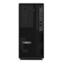 PC de bureau Lenovo 30FR001QSP 32 GB RAM 1 TB SSD Intel Core i7-14700 Nvidia Geforce RTX 4060