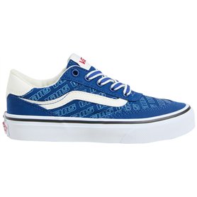Vans Unisex Kid's Brooklyn Ls Sneaker