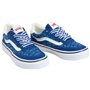 Vans Unisex Kid's Brooklyn Ls Sneaker