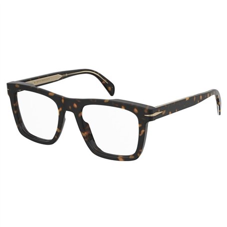 Monture de Lunettes Homme David Beckham DB 7020