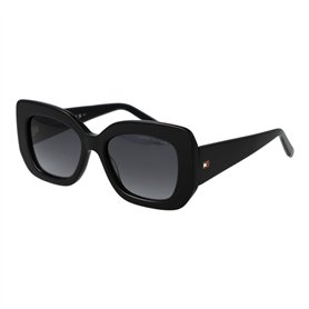Lunettes de soleil Femme Tommy Hilfiger TH 2224_S 528079O