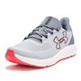 Under Armour UA Charged Pursuit 3 BL Chaussures Grises