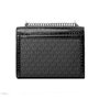 Sac à Bandoulière Michael Kors Whitney Noir 24 x 18 x 8 cm