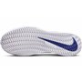 Nike Femme Vapor Lite 3 Clay Court Tennisschuh (Damen) Chaussure de Tennis, Améthyste Tint Deep Night White, 40 EU