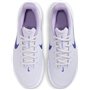 Nike Femme Vapor Lite 3 Clay Court Tennisschuh (Damen) Chaussure de Tennis, Améthyste Tint Deep Night White, 40 EU