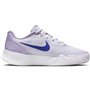 Nike Femme Vapor Lite 3 Clay Court Tennisschuh (Damen) Chaussure de Tennis, Améthyste Tint Deep Night White, 40 EU