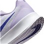 Nike Femme Vapor Lite 3 Clay Court Tennisschuh (Damen) Chaussure de Tennis, Améthyste Tint Deep Night White, 40 EU