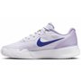 Nike Femme Vapor Lite 3 Clay Court Tennisschuh (Damen) Chaussure de Tennis, Améthyste Tint Deep Night White, 40 EU