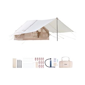 VEVOR Tente de Camping Gonflable
