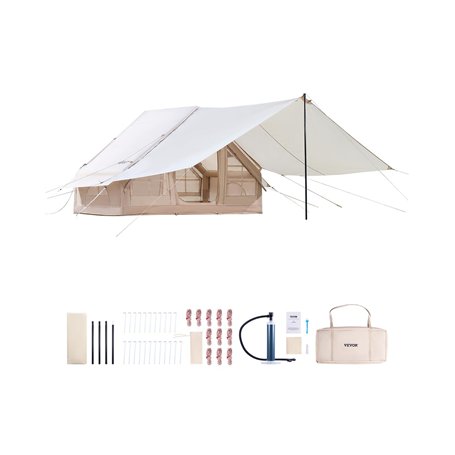 VEVOR Tente de Camping Gonflable