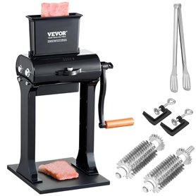 VEVOR Attendrisseur de Viande Commercial