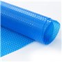VEVOR Couverture Solaire pour Piscine, diamètre 3,05 m, bâches solaires Rondes pour Piscine, épaisseur de 0,38 mm, Protecteur de