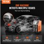 Machine à Fumée Automobile EVAP avec Pompe Intégrée
