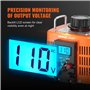régulateur de tension AC LCD
