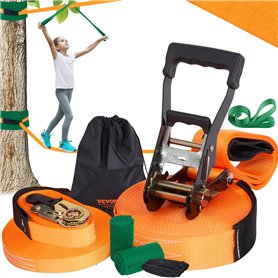 VEVOR Slackline 18