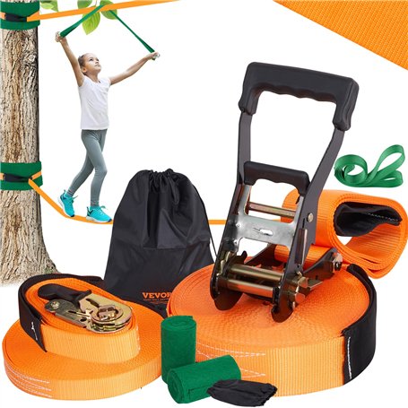 VEVOR Slackline 18