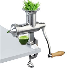 VEVOR Extracteur De Jus Manuel