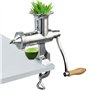 VEVOR Extracteur De Jus Manuel
